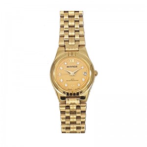 Mirage 00010 Full Gold Lady LDBGPIV